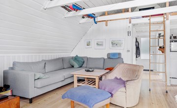 Gorgeous home in Broager with WiFi 3