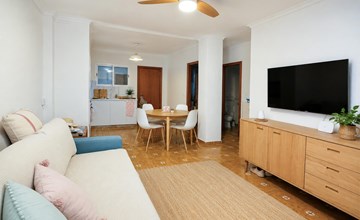 2 bedroom stunning apartment in San Javier 3