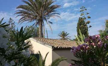 Schöner zentraler Bungalow direkt am Sandstrand auf Sizilien 3