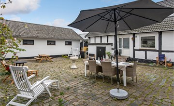 Awesome apartment in Allinge with WiFi 2