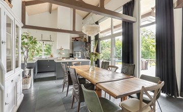 Wellness Landhaus mit Whirlpool | 8-12 Pers. 2