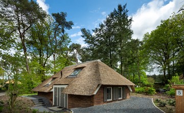 Sprielderbosch 5 Holiday park Veluwe with luxury holiday home 2