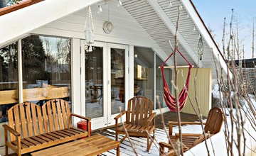 2 bedroom stunning home in Vejby 2