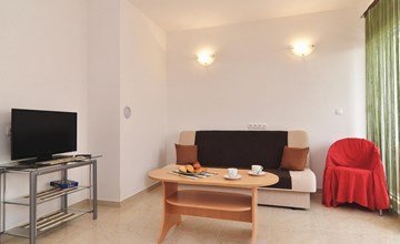 Prachtig appartement in Nin 3