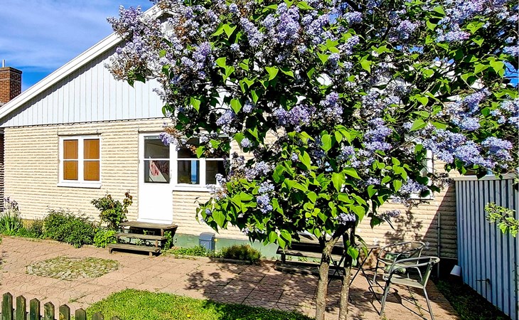 Lovely home in Gränna with sauna 1