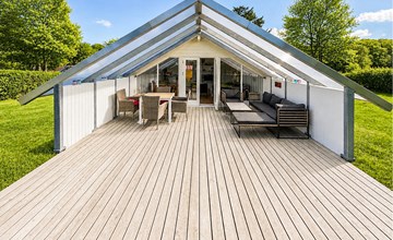 Gorgeous home in Egernsund with WiFi 2