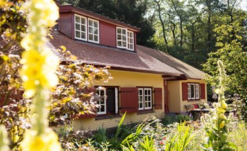 Buitenplaets de Heide Woonhuis I voor actieve gezinnen  2