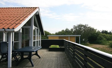 „Uma“ – 400 m vom Meer entfernt in Westjütland 3