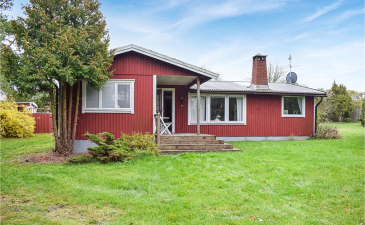 3 bedroom stunning home in Borgholm 1