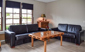 Awesome home in Asarum with sauna 3