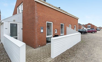 „Iffuer“ – 2,3 km vom Meer entfernt in Westjütland 2