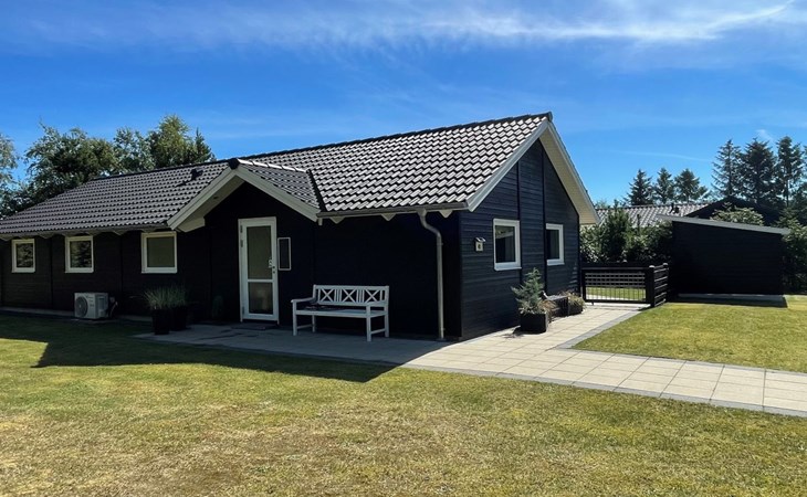 "Swavi" - uit de zee in NO Jutland 1