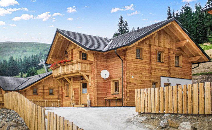 Luxurioese Ferienhaus /Sauna 1
