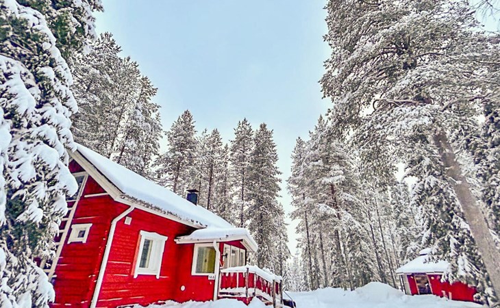 Pajala's verborgen bordeel 1