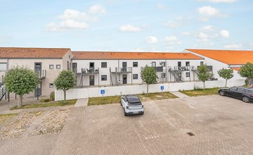 Beautiful home in Ebeltoft with WiFi 2