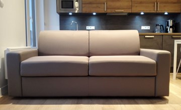 T2 Helle Stadtzentrum Voltaire Zimmer Hof 2