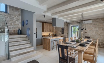 Villa Pi 2