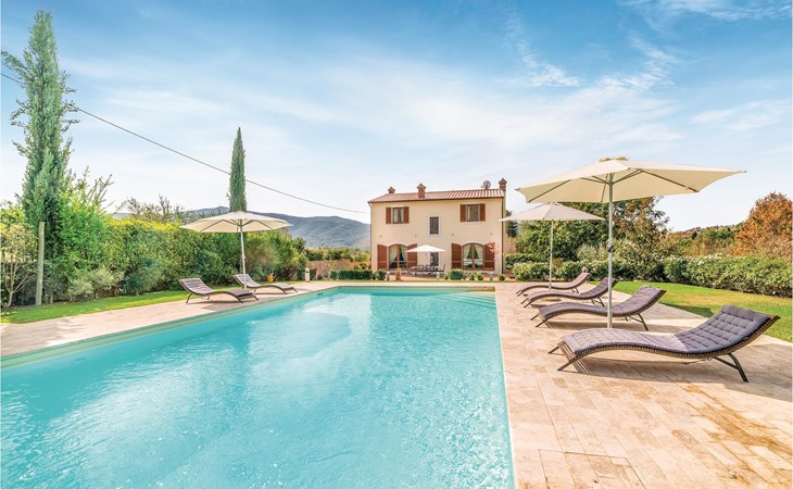 Villa Sant´Antonio 1