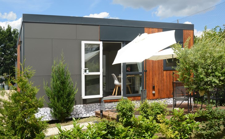 Tiny Haus Marco 1