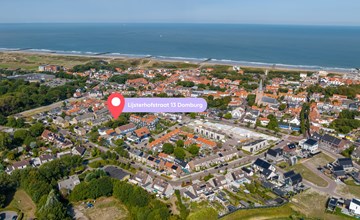 Huisje huren in Domburg | Lijsterhofstraat 13 - Knusse vakantiewoning nabij strand en centrum 2