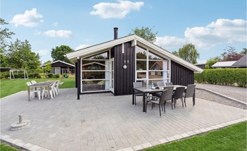 Stunning home in Sydals with sauna 2