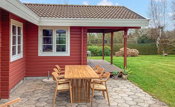 3 bedroom cozy home in Sydals 2