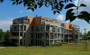 in Alt Travemünde 3