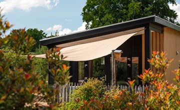 Sand-Lodge | 4 Pers. 2