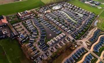 Ravenbosch Royaal - Whirlpool, Kamin & Gartenhaus 3