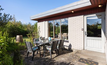 3 bedroom beautiful home in Farsø 2