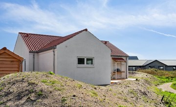 "Yakari" - 1 km van de zee in Noordwest-Jutland 3