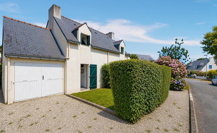 3 bedroom gorgeous home in Piriac-sur-Mer 1
