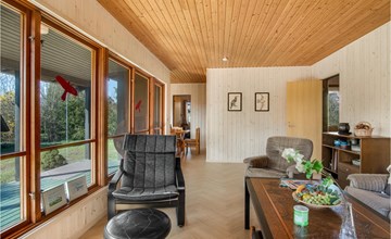 Lovely home in Gørlev with kitchen 3