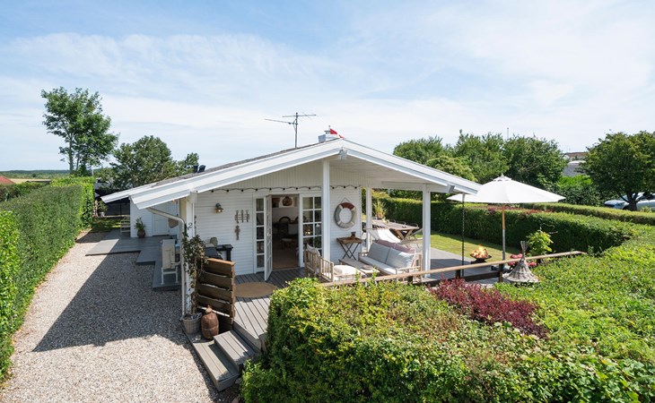 Lovely home in Kerteminde with WiFi 1