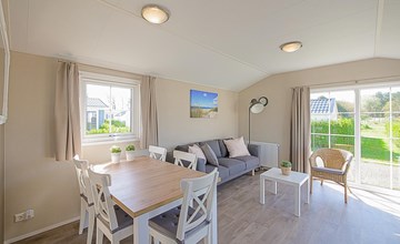 Chalet Luttikduin Nr. 10 3