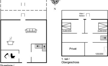 "Einari" - 1.2km from the sea 2