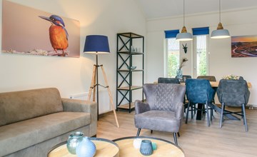 Villa Vogelveld | 4 Pers. 3