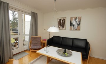 „Runhild“ – 100 m vom Meer entfernt in Nordostjütland 3