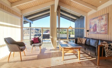 "Asol" - 650 meter van de zee in Noordwest-Jutland 2