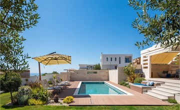 Villa Domino 2