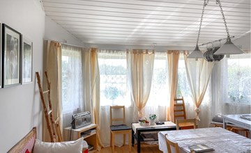 Cozy home in Löttorp with WiFi 3