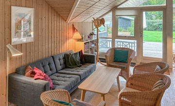 Amazing home in Stege with WiFi 2