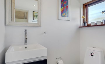 "Gudmunda" - 200m to the inlet in Western Jutland 3