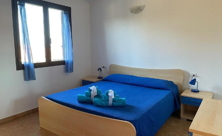 Wohnung in Budoni mit Außenterrasse 1
