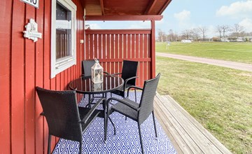 1 bedroom pet friendly home in Färjestaden 2