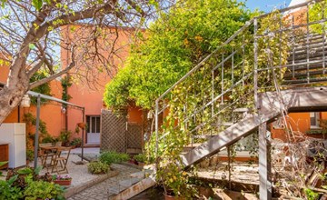 Sehr zentral in Olbia 3