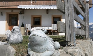 Ferienhaus Lamplberg 2