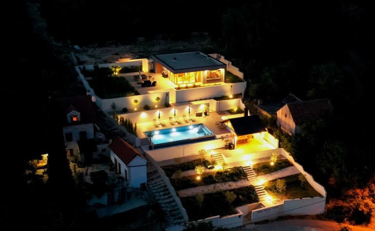 Luxury Villa Dobri Dida 1