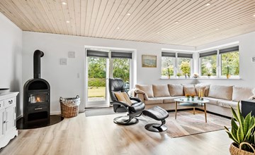 Beautiful home in Middelfart with WiFi 2