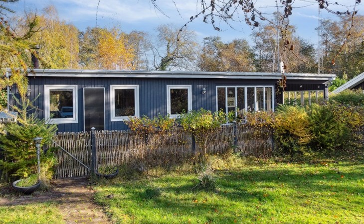 "Laurentius" - 625m from the sea 1